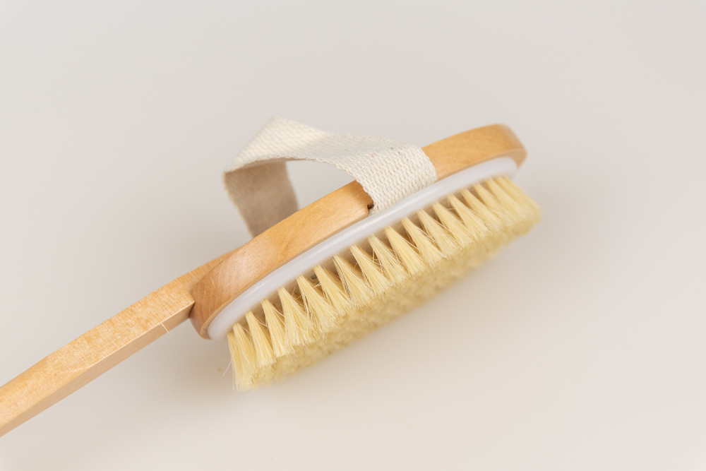 Preview: Badebürste Kunst